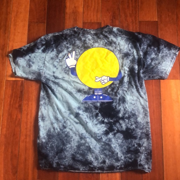 Comic designer shirt - Picture 2 of 3